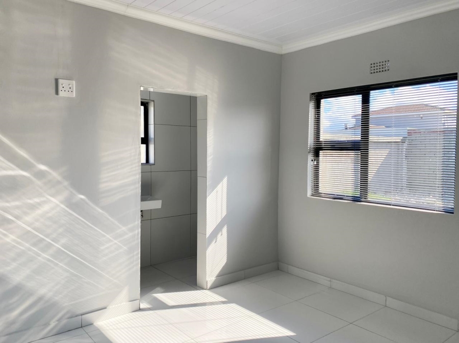 To Let 3 Bedroom Property for Rent in Schaap Kraal Western Cape